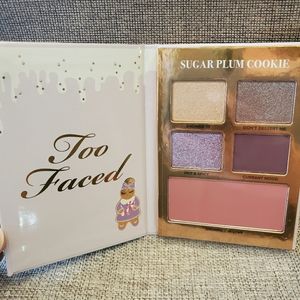 Eyeshadow Palette